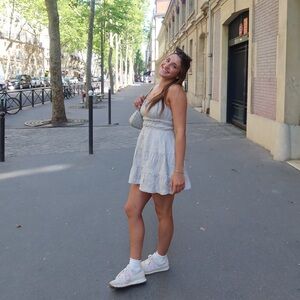 Meet your Posher, Brynn